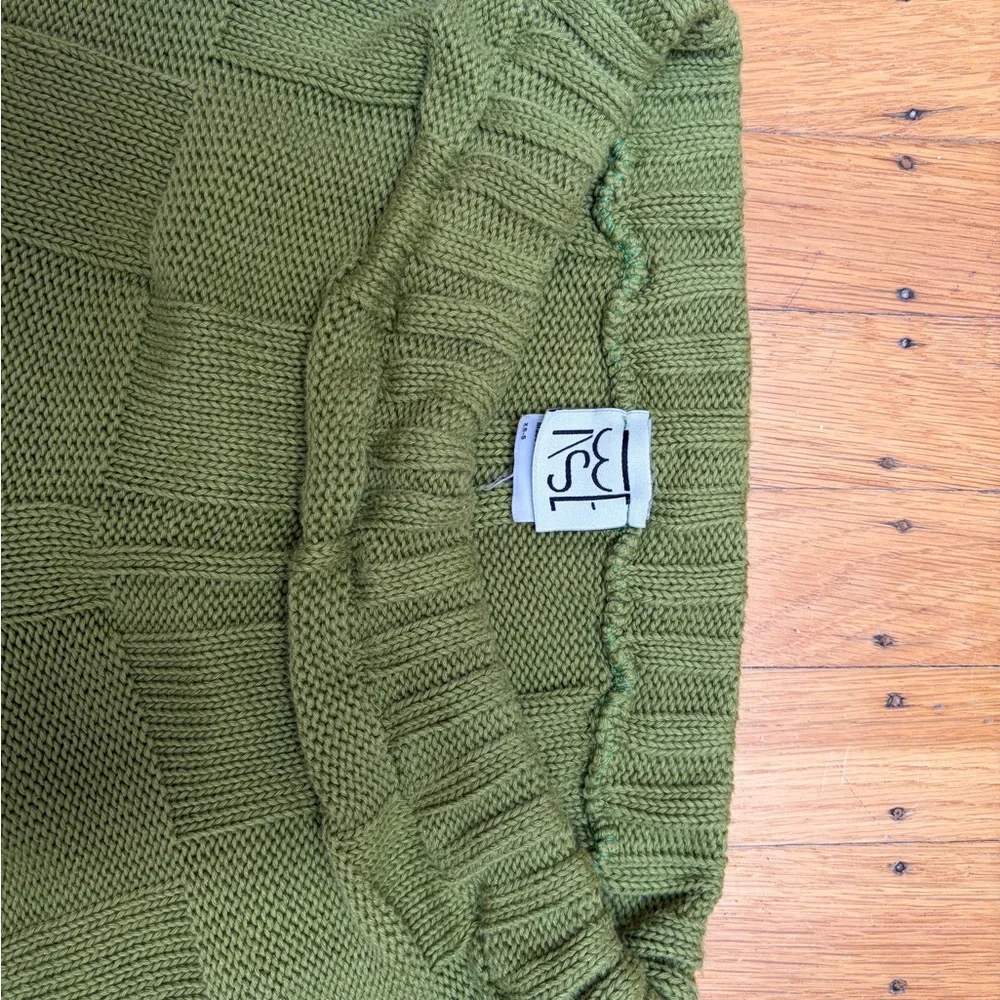 Baserange Konak Pants 100% Organic Cotton Size S - Picture 4 of 4